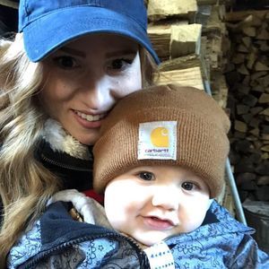 Meet your Posher, Dani